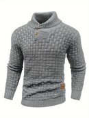 Pull Montclair Galerie – Maille Prestige