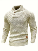 Pull Montclair Galerie – Maille Prestige