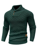 Pull Montclair Galerie – Maille Prestige