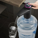 Pompe à Eau Électrique Intelligente
