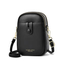 Mini Sac Féminin Élégance
