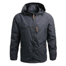 Veste Bouclier Imperméable