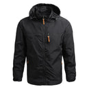 Veste Bouclier Imperméable
