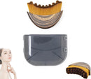 Brosse de drainage lymphatique Galerie